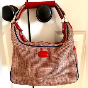 TOD’S Top Handle bag